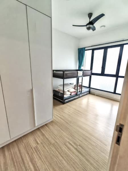 Service Residence for Rent at Sunway Citrine Residences - Zhiwei Yap - PropertyGuru.com.my