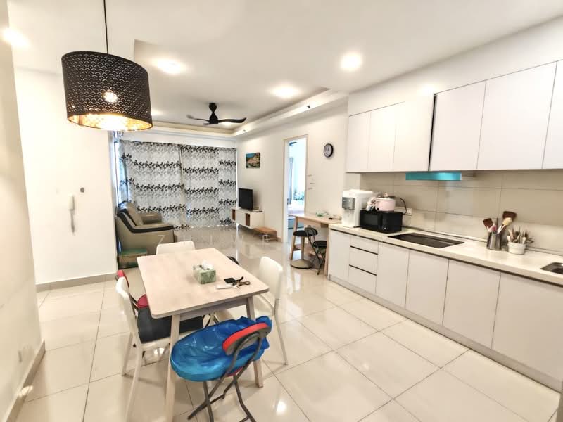 Service Residence for Rent at Sunway Citrine Residences - Zhiwei Yap - PropertyGuru.com.my