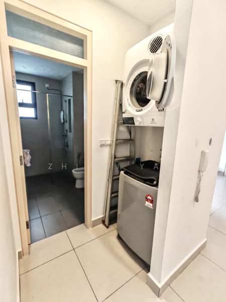 Service Residence for Rent at Sunway Citrine Residences - Zhiwei Yap - PropertyGuru.com.my