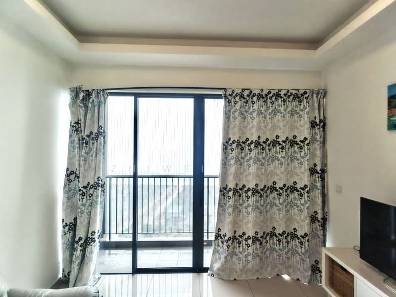 Service Residence for Rent at Sunway Citrine Residences - Zhiwei Yap - PropertyGuru.com.my