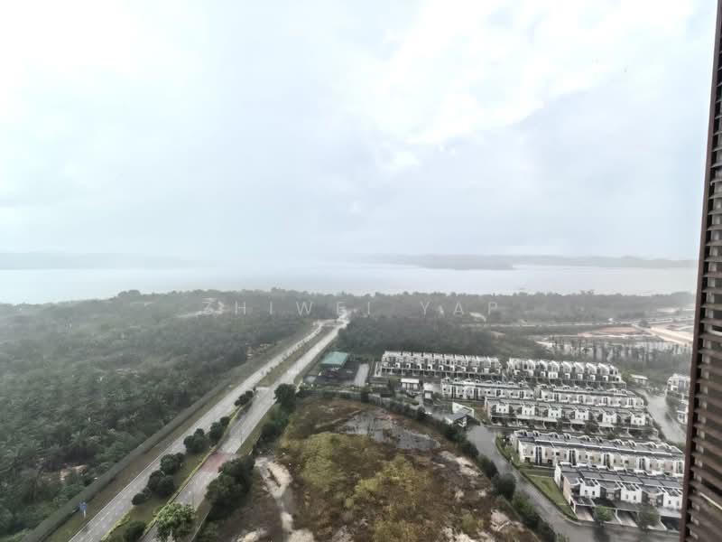 Service Residence for Rent at Sunway Citrine Residences - Zhiwei Yap - PropertyGuru.com.my