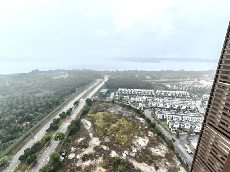Service Residence for Rent at Sunway Citrine Residences - Zhiwei Yap - PropertyGuru.com.my