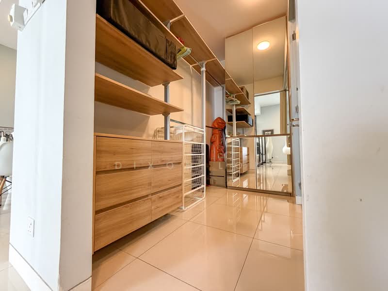 Servis Apartment untuk Disewa di Tropicana Gardens - Dixon Loh - Interior - PropertyGuru.com.my