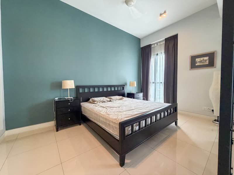 Servis Apartment untuk Disewa di Tropicana Gardens - Dixon Loh - Bedroom - PropertyGuru.com.my