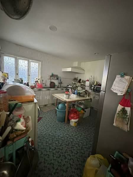 Bungalow for Sale in Jalan Ipoh (Kuala Lumpur) - Gerald Ng - Kitchen - PropertyGuru.com.my