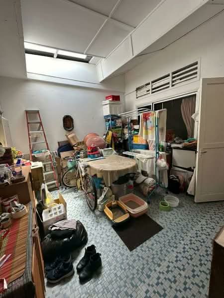 Bungalow for Sale in Jalan Ipoh (Kuala Lumpur) - Gerald Ng - Interior - PropertyGuru.com.my