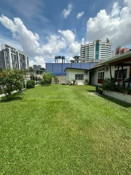 Bungalow for Sale in Jalan Ipoh (Kuala Lumpur) - Gerald Ng - Exterior - PropertyGuru.com.my