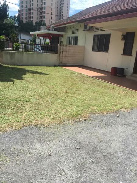Bungalow for Sale in Jalan Ipoh (Kuala Lumpur) - Gerald Ng - Exterior - PropertyGuru.com.my