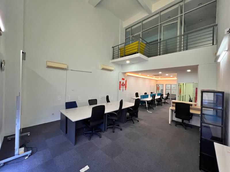 Office for Sale in Warisan Cityview (Cheras) - Steven Tung - Interior - PropertyGuru.com.my