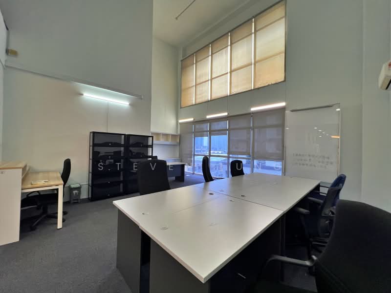 Office for Sale in Warisan Cityview (Cheras) - Steven Tung - Interior - PropertyGuru.com.my