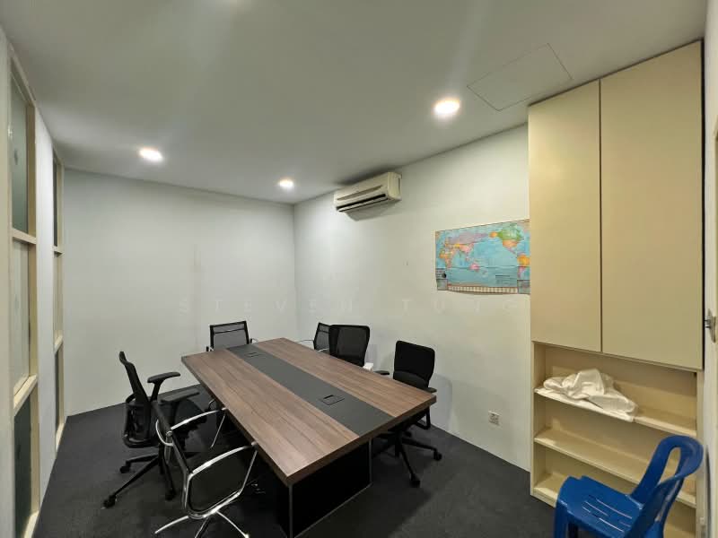Office for Sale in Warisan Cityview (Cheras) - Steven Tung - Interior - PropertyGuru.com.my