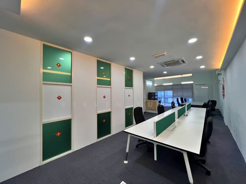 Office for Sale in Warisan Cityview (Cheras) - Steven Tung - Interior - PropertyGuru.com.my