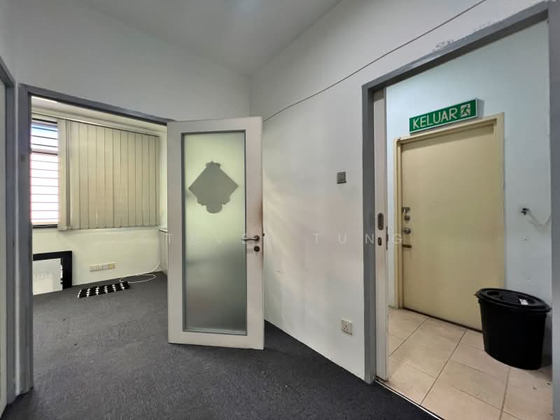 Office for Sale in Warisan Cityview (Cheras) - Steven Tung - Interior - PropertyGuru.com.my
