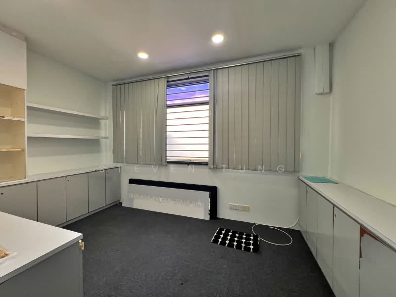 Office for Sale in Warisan Cityview (Cheras) - Steven Tung - Interior - PropertyGuru.com.my