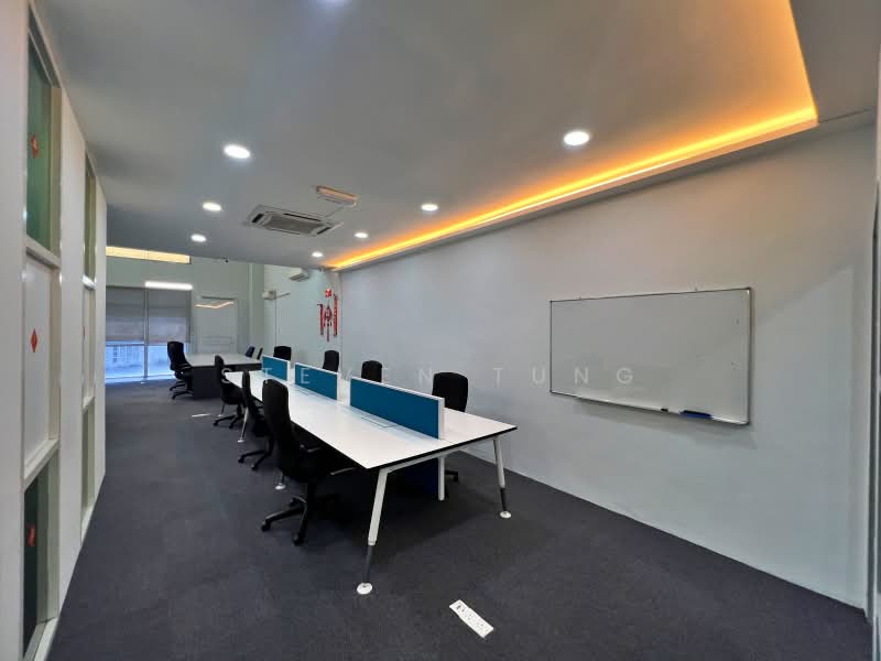 Office for Sale in Warisan Cityview (Cheras) - Steven Tung - Interior - PropertyGuru.com.my
