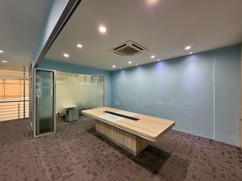 Office for Sale in Warisan Cityview (Cheras) - Steven Tung - Interior - PropertyGuru.com.my