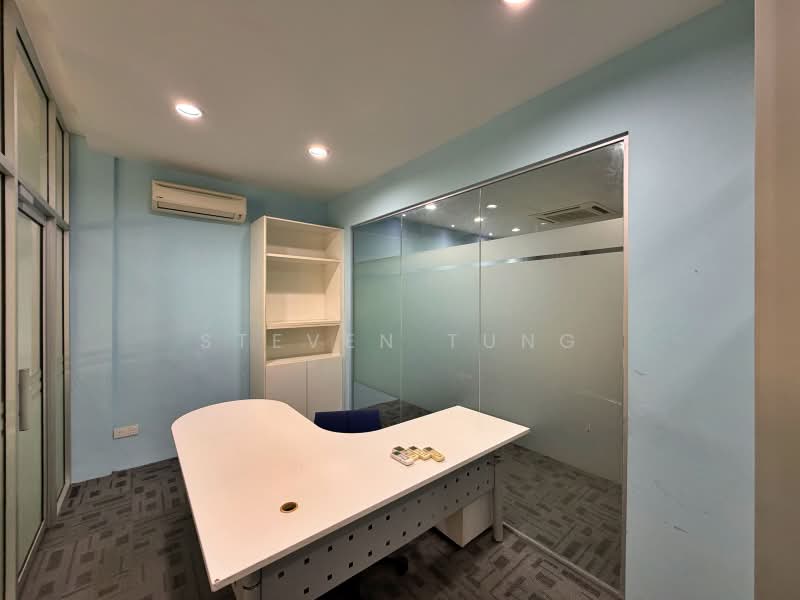 Office for Sale in Warisan Cityview (Cheras) - Steven Tung - Interior - PropertyGuru.com.my