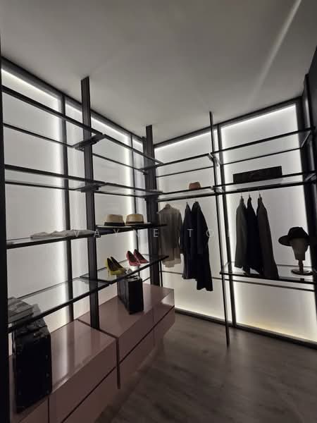 Servis Apartment untuk Dijual di Alaia Titiwangsa - Vayne Toh - Interior - PropertyGuru.com.my