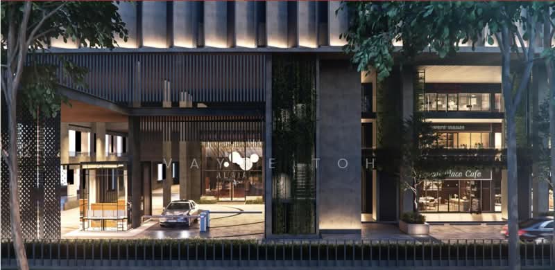 Servis Apartment untuk Dijual di Alaia Titiwangsa - Vayne Toh - Exterior - PropertyGuru.com.my