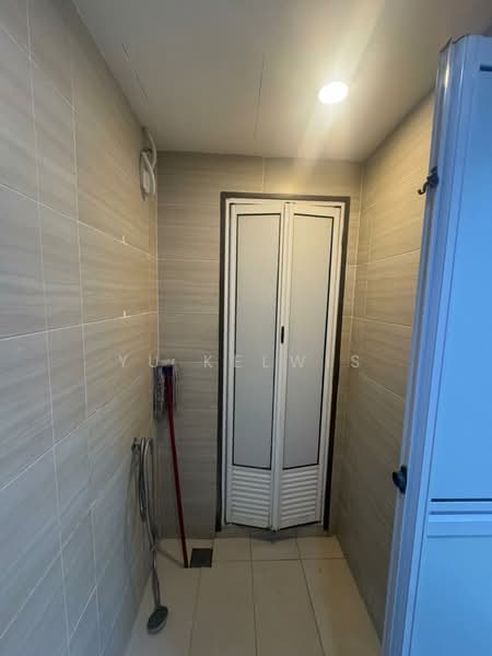 Service Residence for Rent at Serviced Residence @ 3 Towers - Yu Kelwis - Interior - PropertyGuru.com.my
