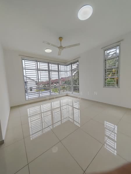 2-storey Terraced House for Rent in Ulu Tiram (Johor) - Huan Chin Siang - PropertyGuru.com.my