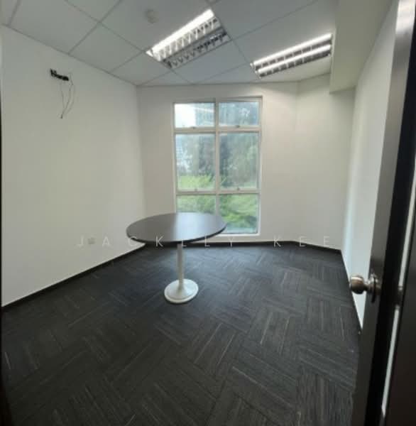 Office for Rent in I-City (Shah Alam) - Jacklly Kee - Interior - PropertyGuru.com.my