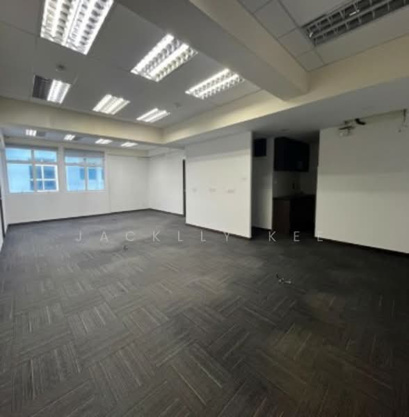 Office for Rent in I-City (Shah Alam) - Jacklly Kee - Interior - PropertyGuru.com.my