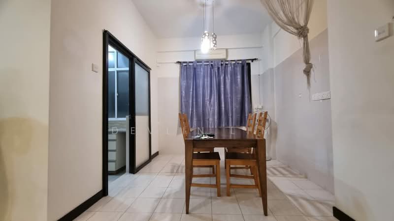Condominium for Sale at Alila Horizons Condominium - Devlin Lim - Dining Room - PropertyGuru.com.my