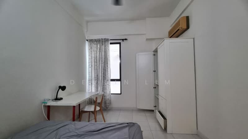Condominium for Sale at Alila Horizons Condominium - Devlin Lim - Bedroom - PropertyGuru.com.my