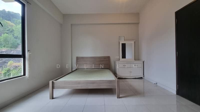 Condominium for Sale at Alila Horizons Condominium - Devlin Lim - Bedroom - PropertyGuru.com.my