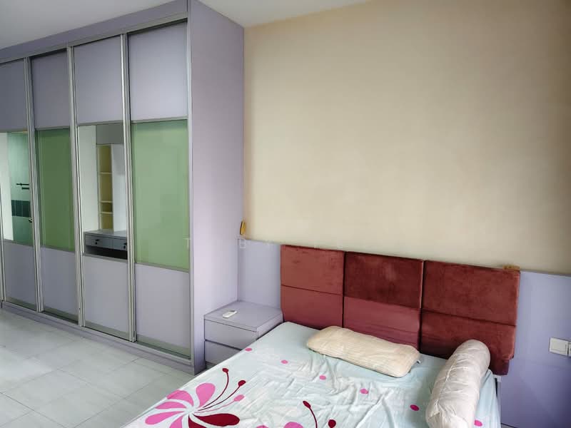 Servis Apartment untuk Dijual di Koi Kinrara - Toby Tey - Bedroom - PropertyGuru.com.my