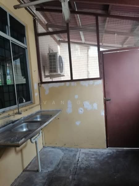 Rumah Teres 2 Tingkat untuk Dijual di Taman Angkasa Nuri (Durian Tunggal) - Ivan Goh - PropertyGuru.com.my