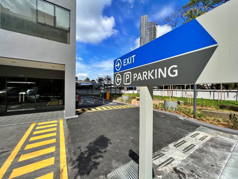 Kedai / Pejabat untuk Disewa di Mutiara Central (Cheras) - Steven Tung - PropertyGuru.com.my