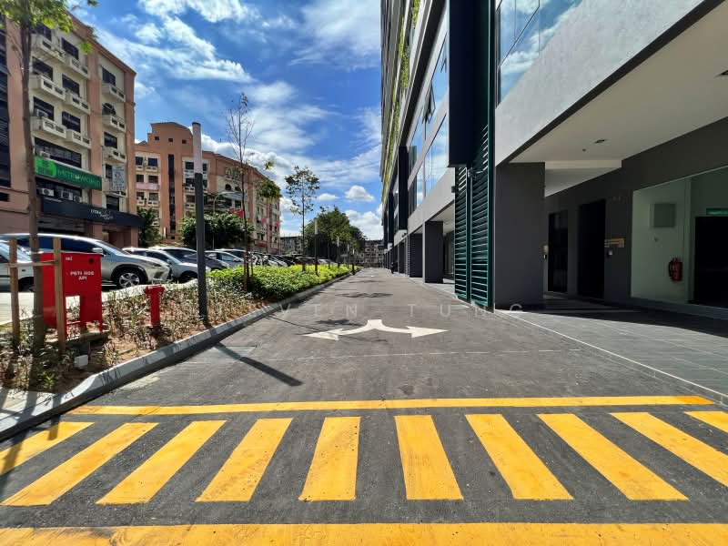 Kedai / Pejabat untuk Disewa di Mutiara Central (Cheras) - Steven Tung - Exterior - PropertyGuru.com.my