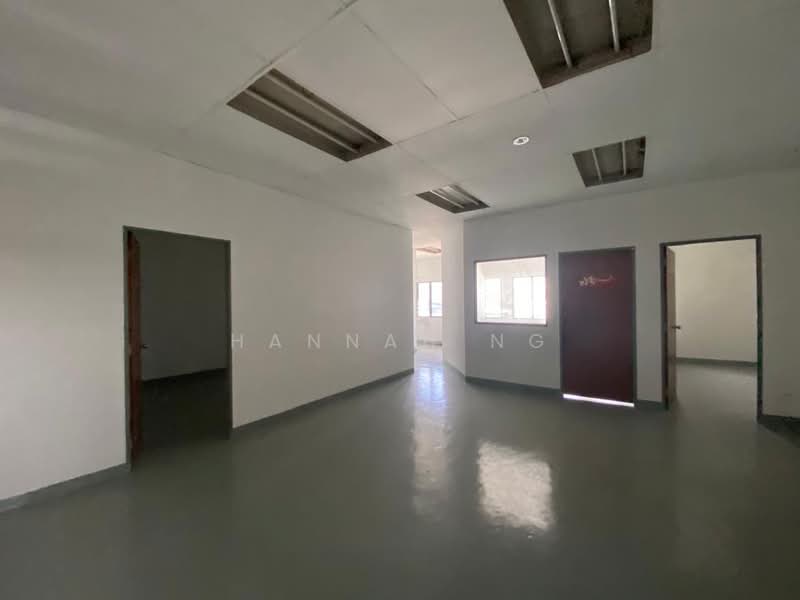 Kilang untuk Dijual di Kawasan Perindustrian Senai 1 (Senai) - Hannah Ng - PropertyGuru.com.my