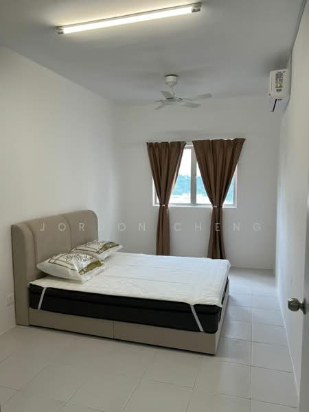 Condominium for Rent at Residensi Sateria - Jordon Cheng - Bedroom - PropertyGuru.com.my