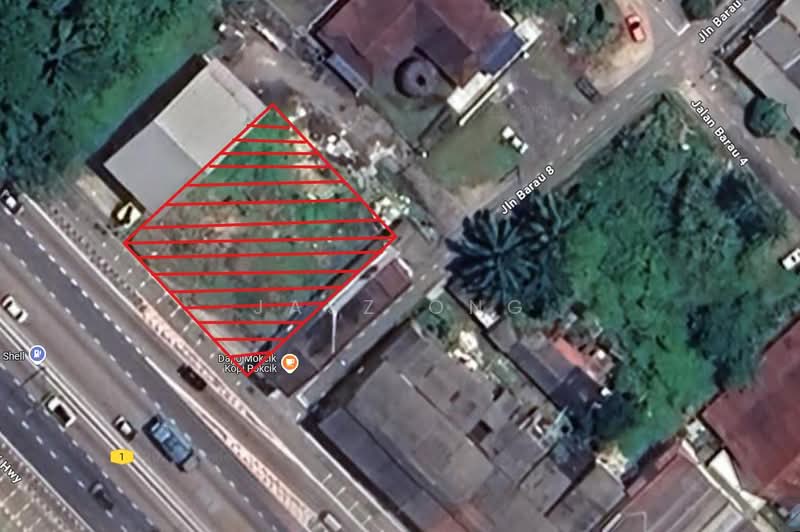 Tanah Komersial untuk Disewa di Skudai (Johor) - Jasz Ong - PropertyGuru.com.my