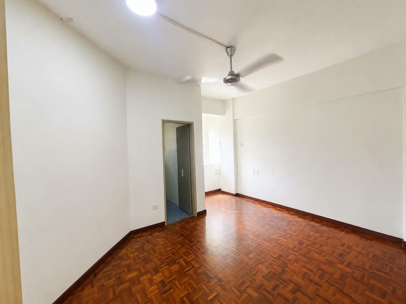 2-storey Terraced House for Sale in Taman Saujana Impian (Kajang) - Azli Ibrahim - Interior - PropertyGuru.com.my