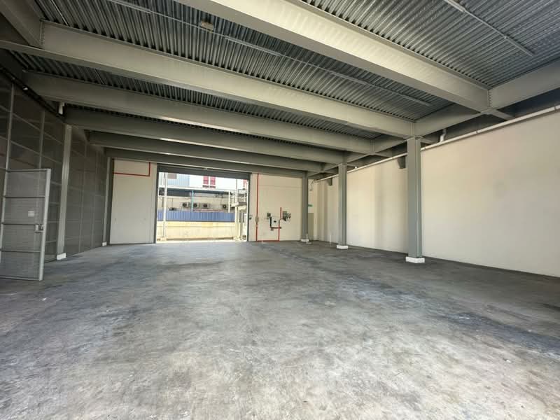 Factory for Rent in Juru (Bukit Mertajam) - Shue Lim - Interior - PropertyGuru.com.my