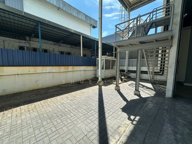 Factory for Rent in Juru (Bukit Mertajam) - Shue Lim - Exterior - PropertyGuru.com.my