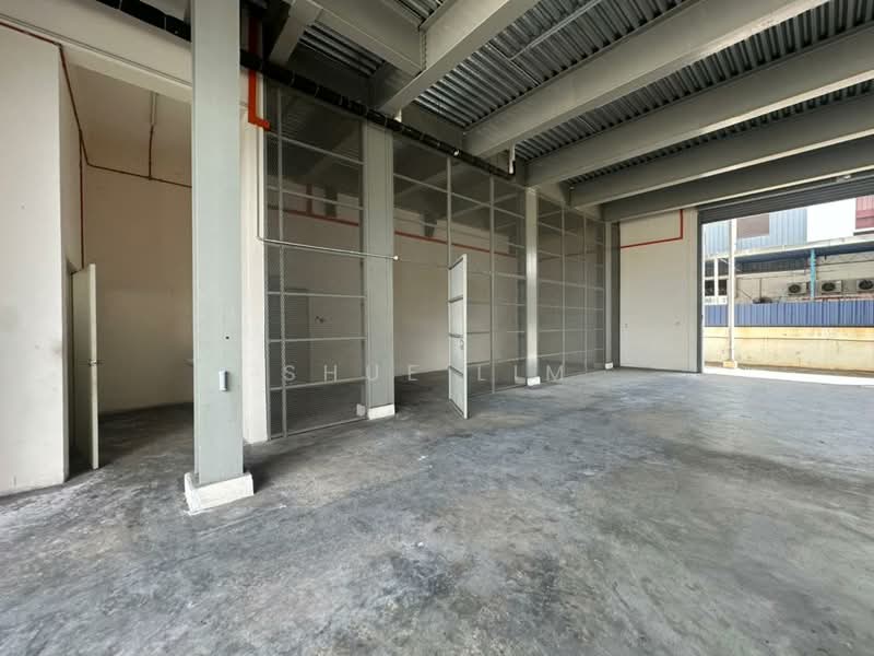 Factory for Rent in Juru (Bukit Mertajam) - Shue Lim - PropertyGuru.com.my