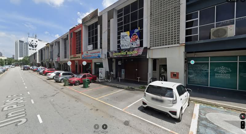 Shop for Sale in Pjs 5 (Petaling Jaya) - Kenji Tan - Exterior - PropertyGuru.com.my