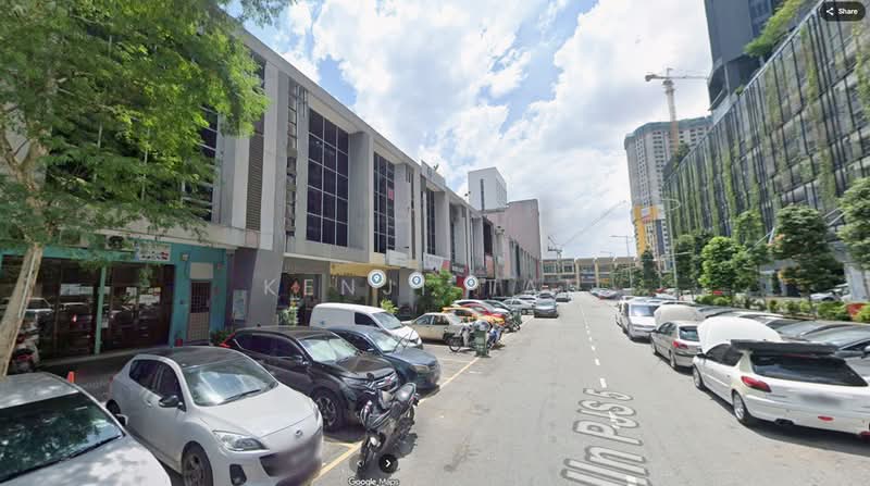 Shop for Sale in Pjs 5 (Petaling Jaya) - Kenji Tan - Exterior - PropertyGuru.com.my