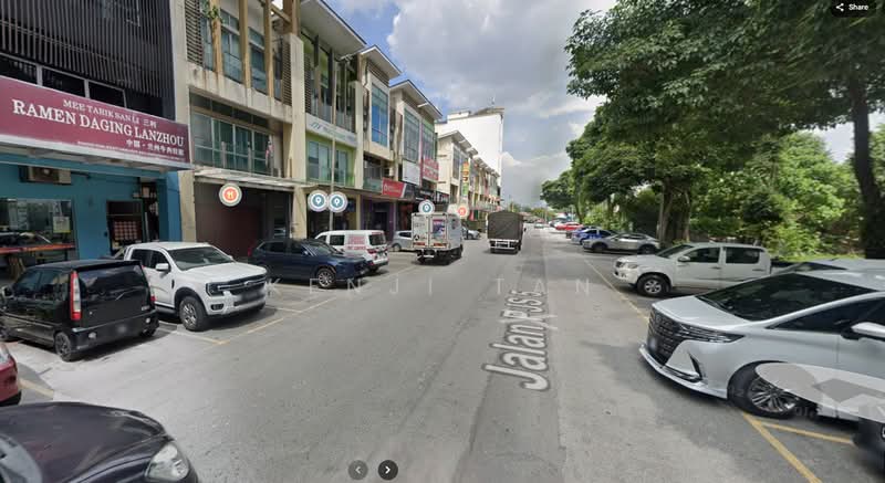 Shop for Sale in Pjs 5 (Petaling Jaya) - Kenji Tan - PropertyGuru.com.my