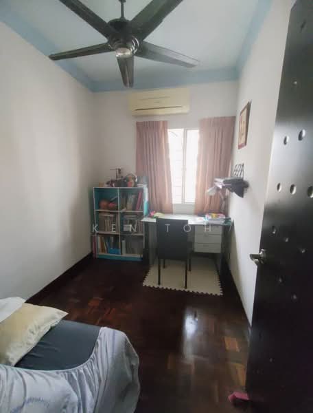 Apartment for Sale at Sri Cempaka (Puchong Jaya) - Ken Toh - Bedroom - PropertyGuru.com.my