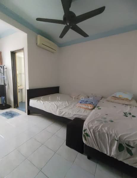 Apartment for Sale at Sri Cempaka (Puchong Jaya) - Ken Toh - Bedroom - PropertyGuru.com.my