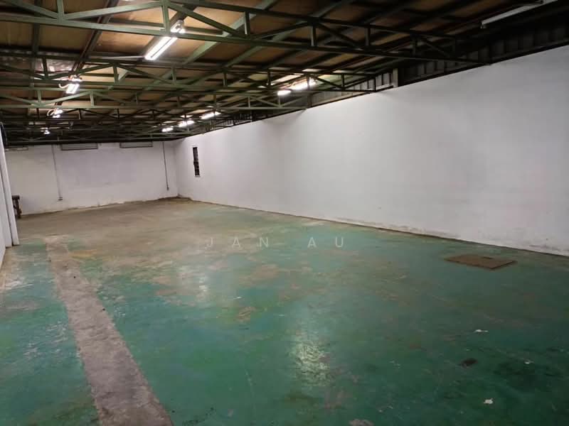 Kilang untuk Disewa di Taman Desa Jaya (Johor Bahru) - JAN AU - Interior - PropertyGuru.com.my