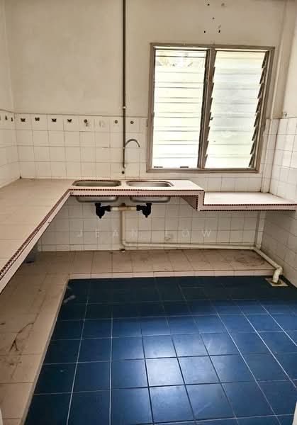 Apartment for Rent at Nuri Court - Jean Low - Kitchen - PropertyGuru.com.my