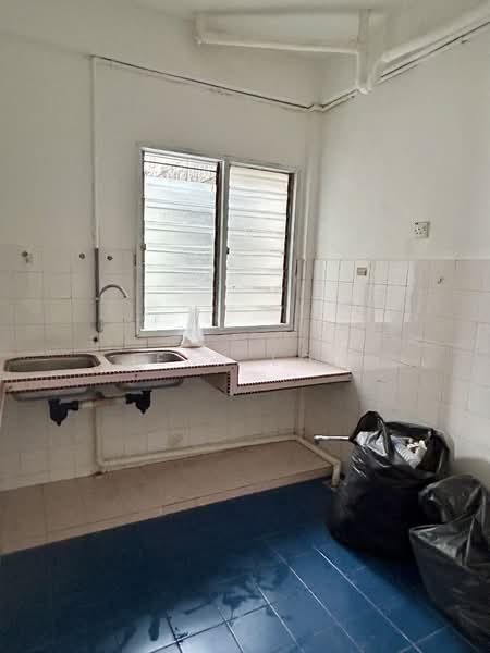 Apartment for Rent at Nuri Court - Jean Low - Kitchen - PropertyGuru.com.my