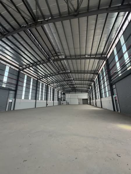 Factory for Rent in Kuala Selangor (Selangor) - Hilton Yip - Interior - PropertyGuru.com.my